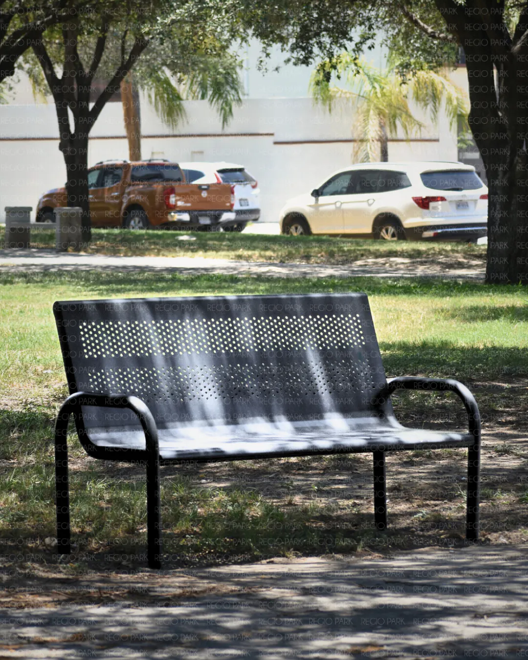Bancas urbanas